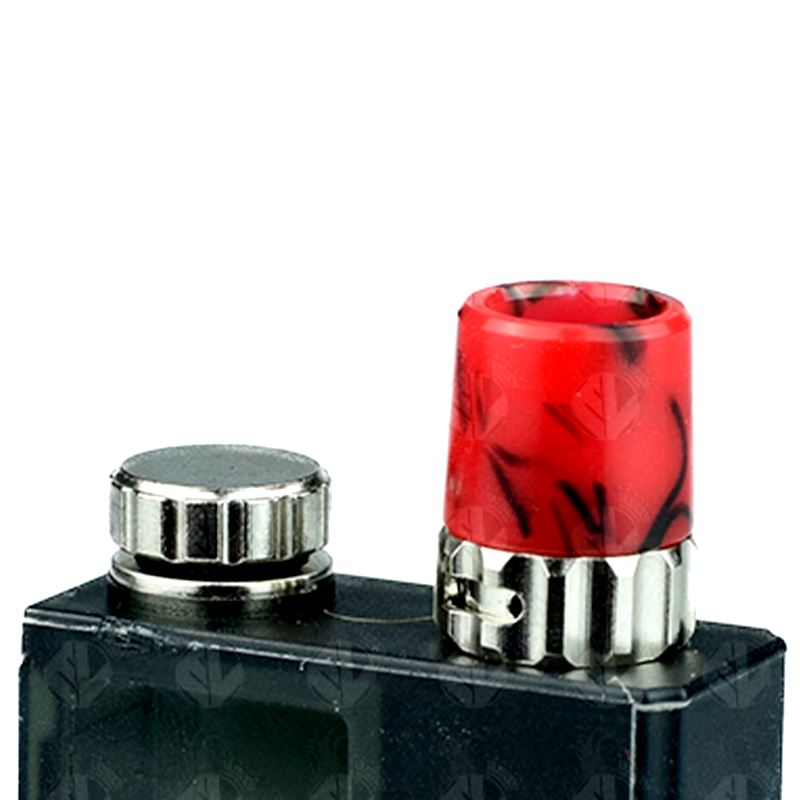 Orion Drip Tips By Half Moon Mod
