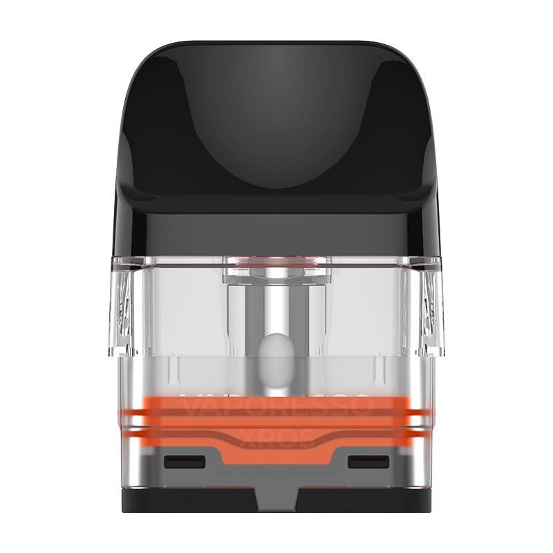 Xros Corex 3.0 Replacement Pods 4 Pack By Vaporesso Vaporesso