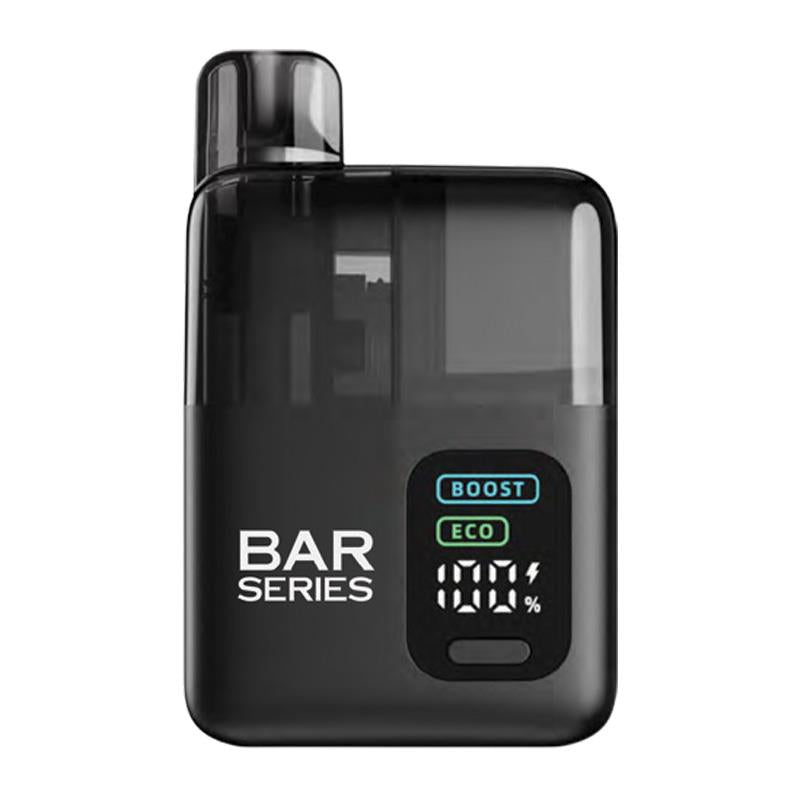 Kika Prefilled Pod Kit By Bar Series Bar Series