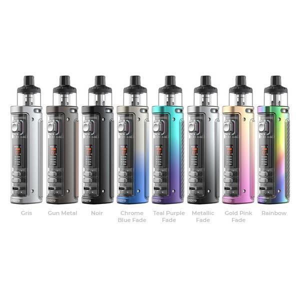 Veynom LX Pod Kit By Aspire