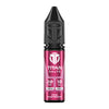 Pink Raspberry 10ml By Titan Salts