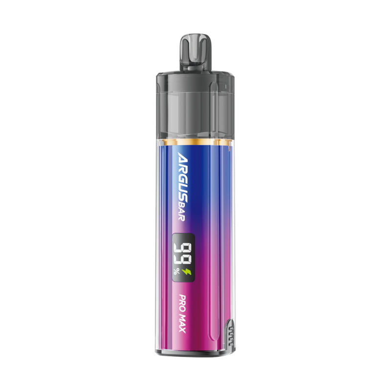 Argus Bar Pro Max Disposable Vape Kit By Voopoo