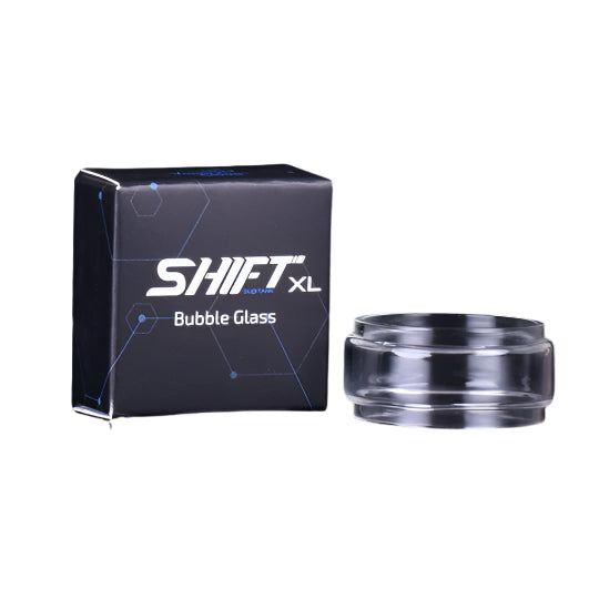 Shift XL Spare Glass Section By Vaperz Cloud