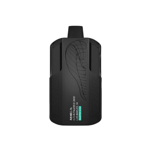 Makaveli Disposable Pod Kit By Ruthless