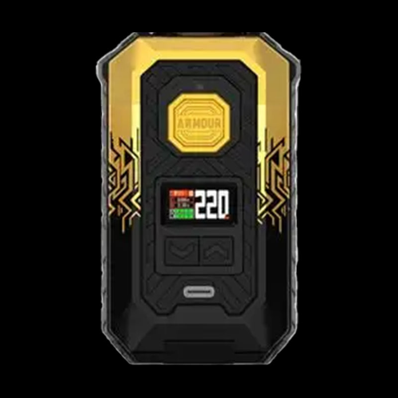 Armour Max Vape Mod By Vaporesso