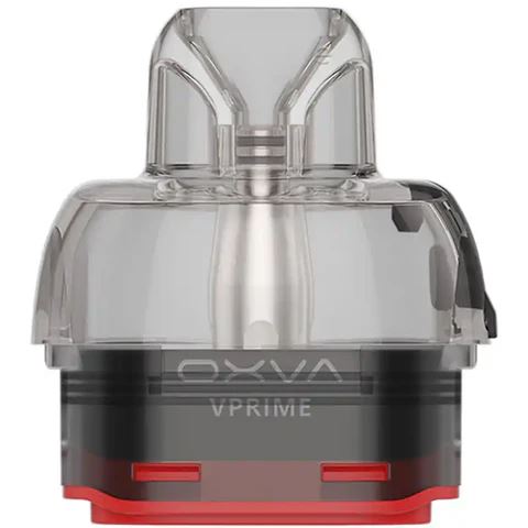 Vprime Replacement Pods 2 Pack By Oxva