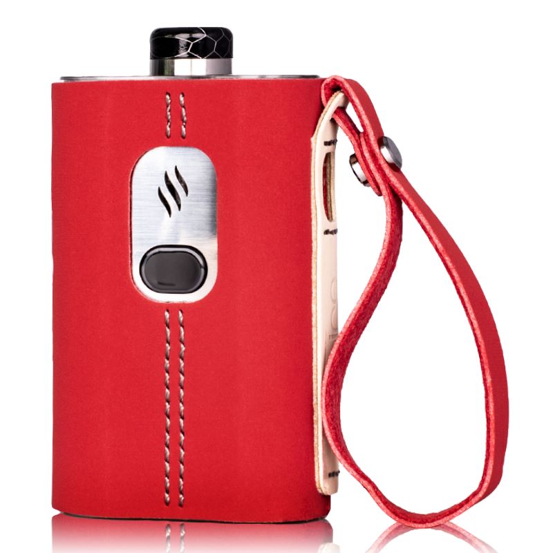 Cloudflask Pod Kit By Aspire