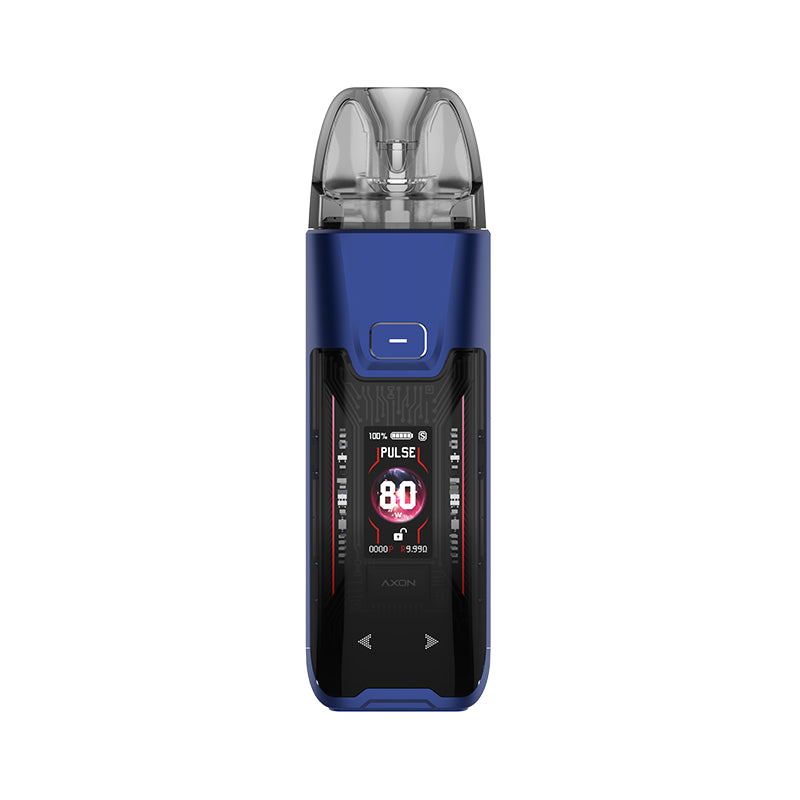 Luxe XR Max 2 Pod Kit By Vaporesso