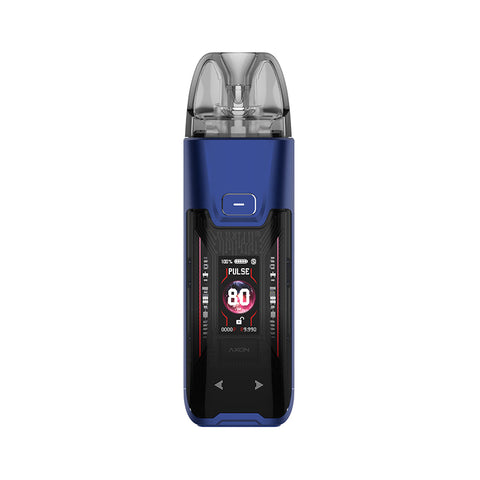 Luxe XR Max 2 Pod Kit By Vaporesso Vaporesso