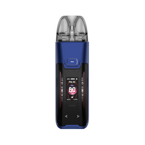 Luxe XR Max 2 Pod Kit By Vaporesso