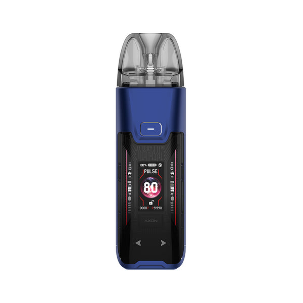 Luxe XR Max 2 Pod Kit By Vaporesso