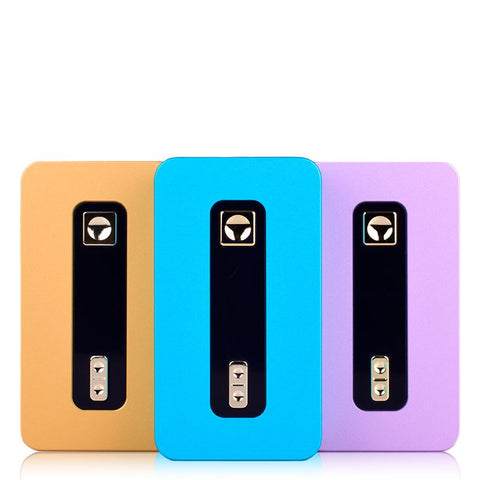 Themis Box Mod By Dovpo Dovpo