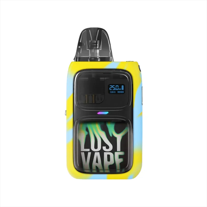 Ursa Epoch Top Fill Pod Kit By Lost Vape