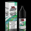 Green Mint By I VG 50/50 10ml
