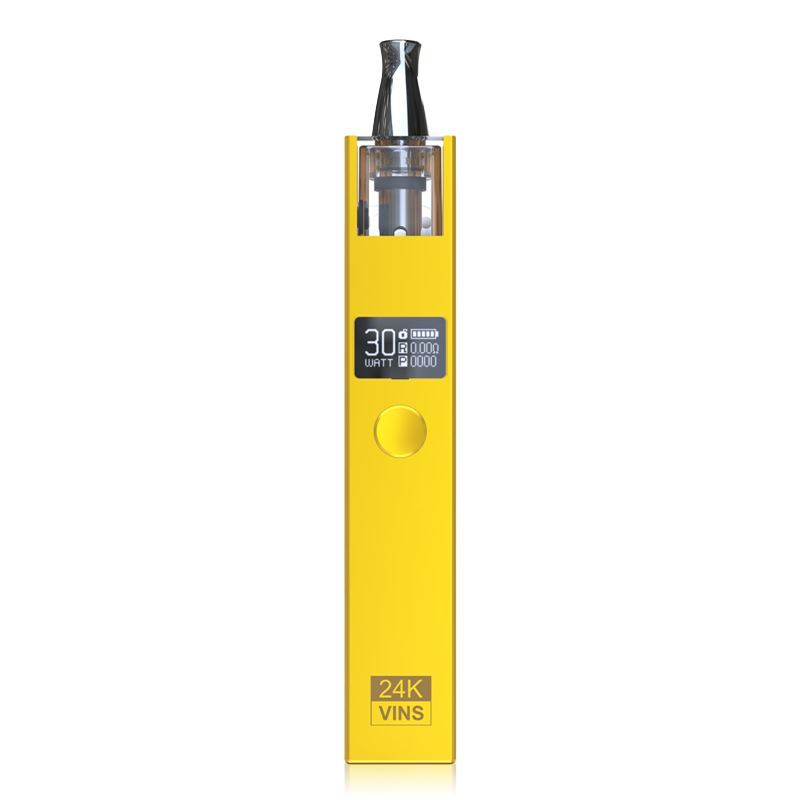 Vins Pod Kit By Vins Vape