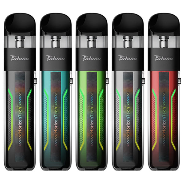 Horizontech Talons Pod Kit
