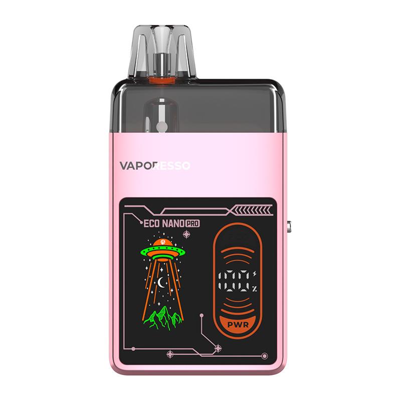 Eco Nano Pro Pod Kit By Vaporesso Vaporesso
