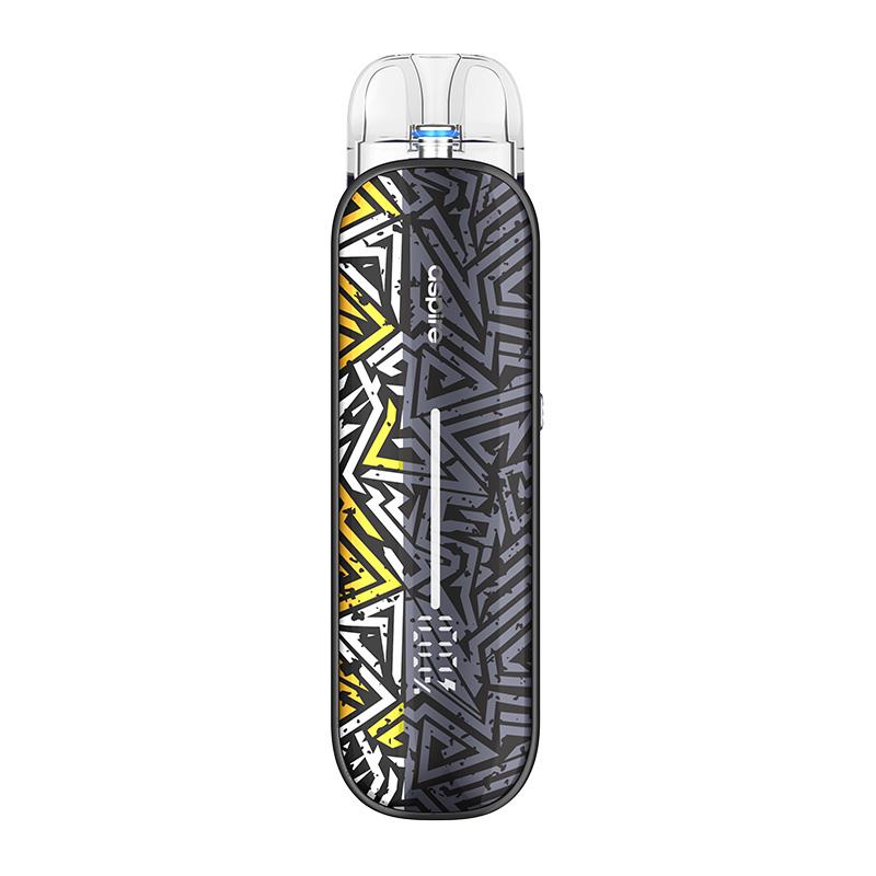 Pixo Aura Pod Kit By Aspire