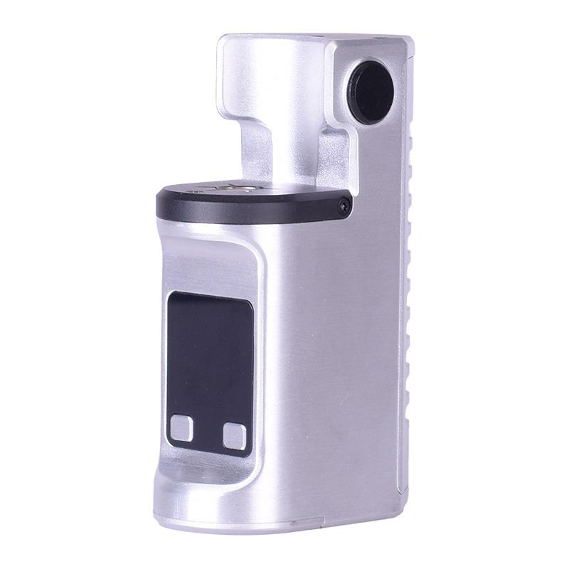 Parsons DNA80c SBS Box Mod By Vaperz Cloud