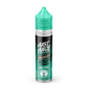 Mint Choc Chip By Just Juice Bar 40ml Shortfill