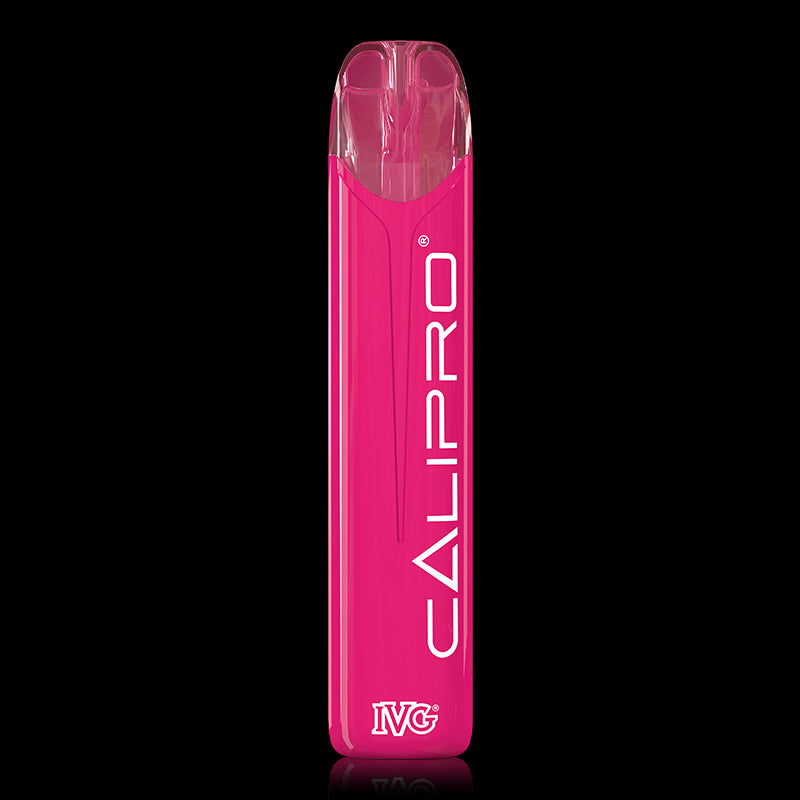 Calipro Disposable Pod System By I VG 20mg