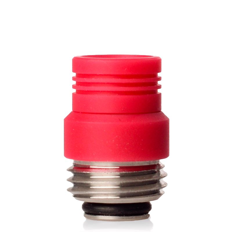 Quantum Boro DripTips By Protocol Vape Tech
