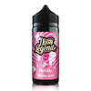 Bubbly By Doozy Legends 100ml Shortfill Doozy Vape Co.