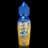 Citron and Coconut By Just Juice ICE 50ml Shortfill Just Juice