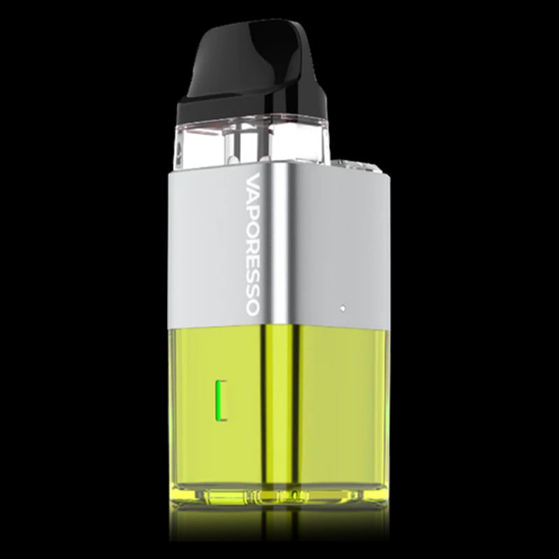 Xros Cube Pod Kit By Vaporesso