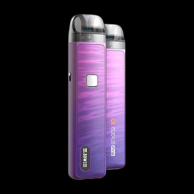 Aspire Flexus Pro Pod Kit