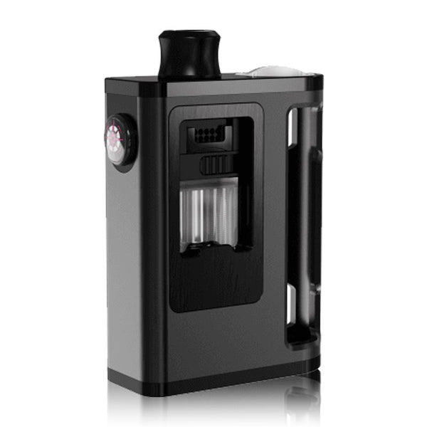 Nitrous Zaion AIO vape Kit RBA Version By Damn Vape