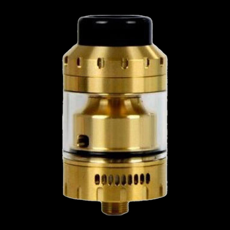 Osiris RTA By Vaperz Cloud