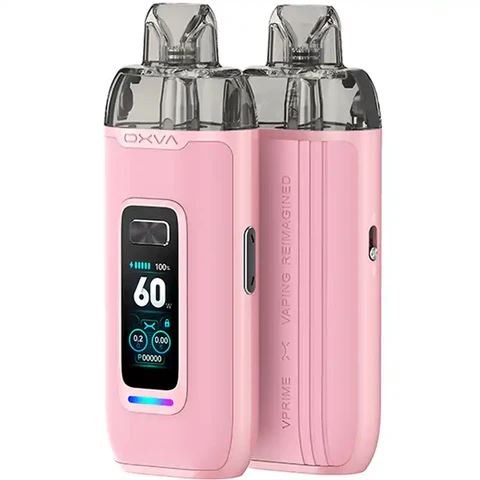 Vprime DTL Pod Kit By Oxva
