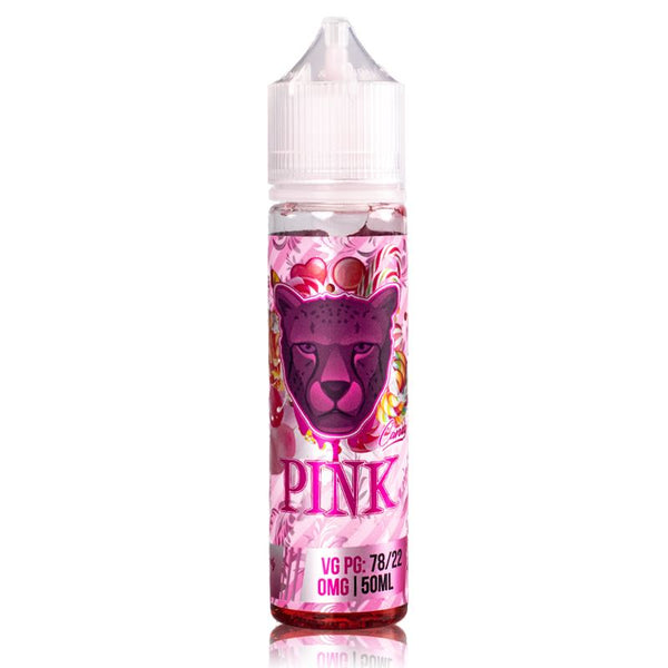 Pink Candy By Dr Vapes 50ml Shortfill