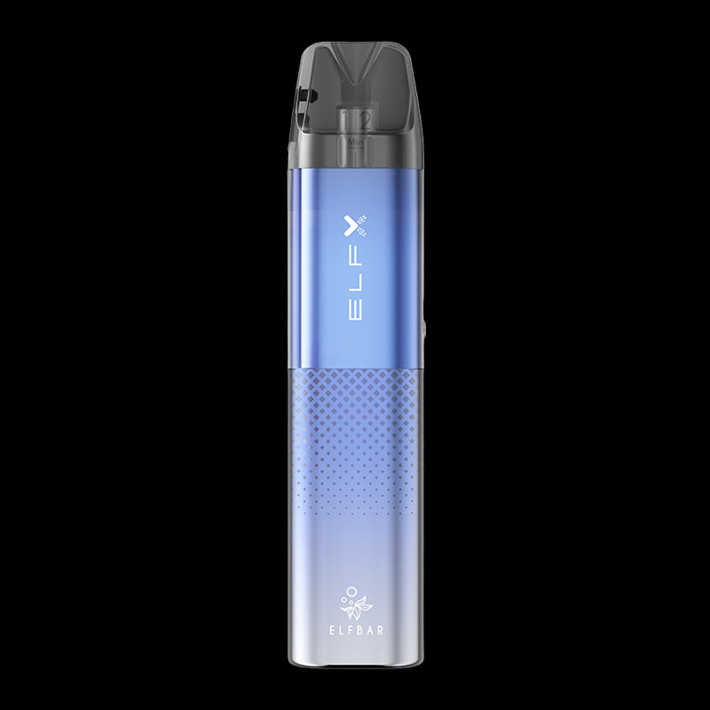 Elfx Pod Kit By Elfbar