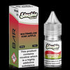 Watermelon Kiwi Apple Bar By Slushie Salt 10ml 10mg (out of date)