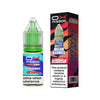 Melon Berries 10ml Nic Salt By Ox Passion