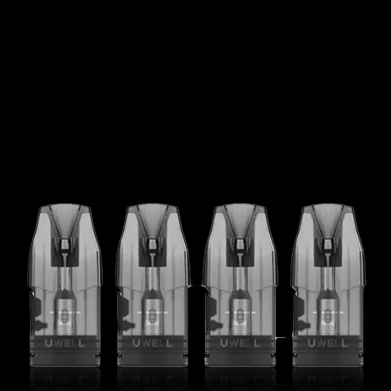 Kalmia Replacement Pods 4 Pack By Uwell