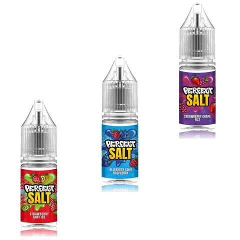 Perfect Vape 10ml (out of date)