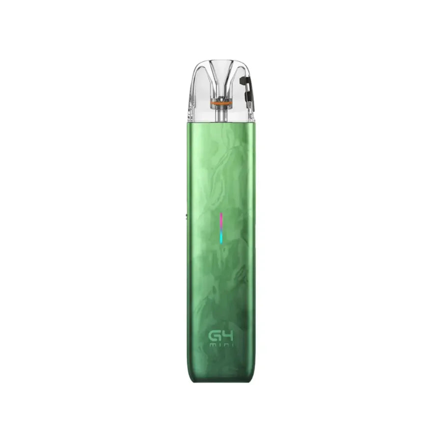 Caliburn G4 Mini Pod Kit By Uwell