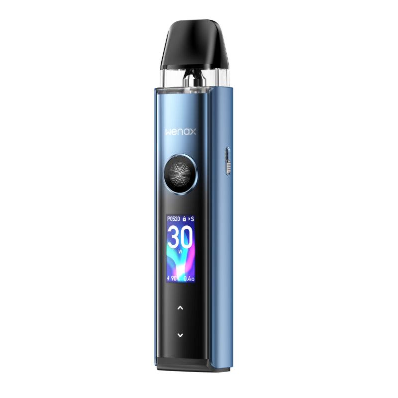 Wenax Q Pro Pod Kit By Geekvape