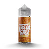 Milk & Honey By Treatspot 50/50 100ml Shortfill