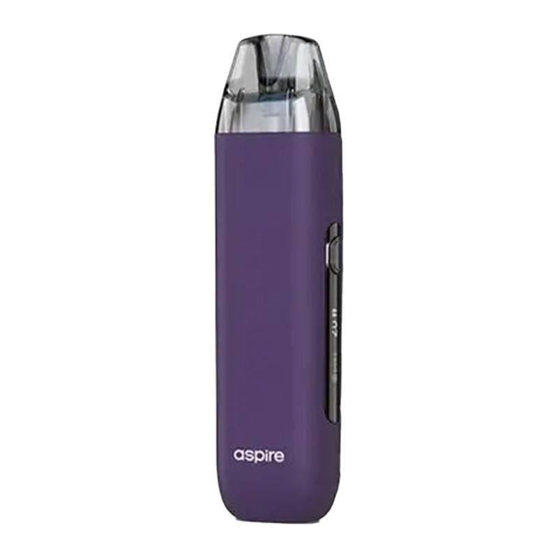 Minican Pro 3 Pod Kit By Aspire