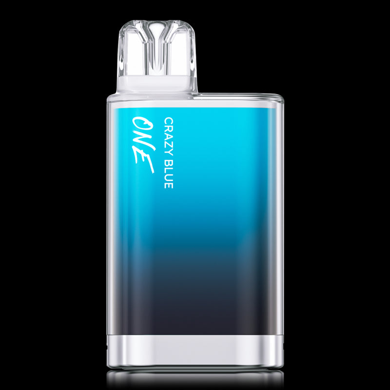 Amare Disposable Pod Kit By Ske Crystal 20mg Salt (Out OF Date 03/2025)