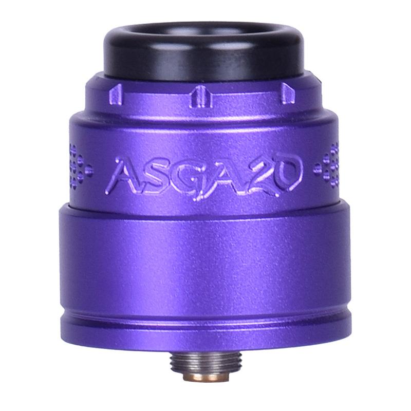 Asgard V2 Mini RDA By Vaperz Cloud