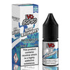 Blue Raspberry By I VG 10ml
