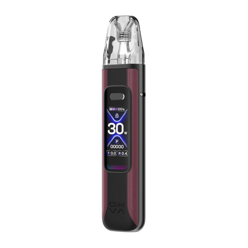 Xlim Pro 3 Pod Kit By Oxva Oxva