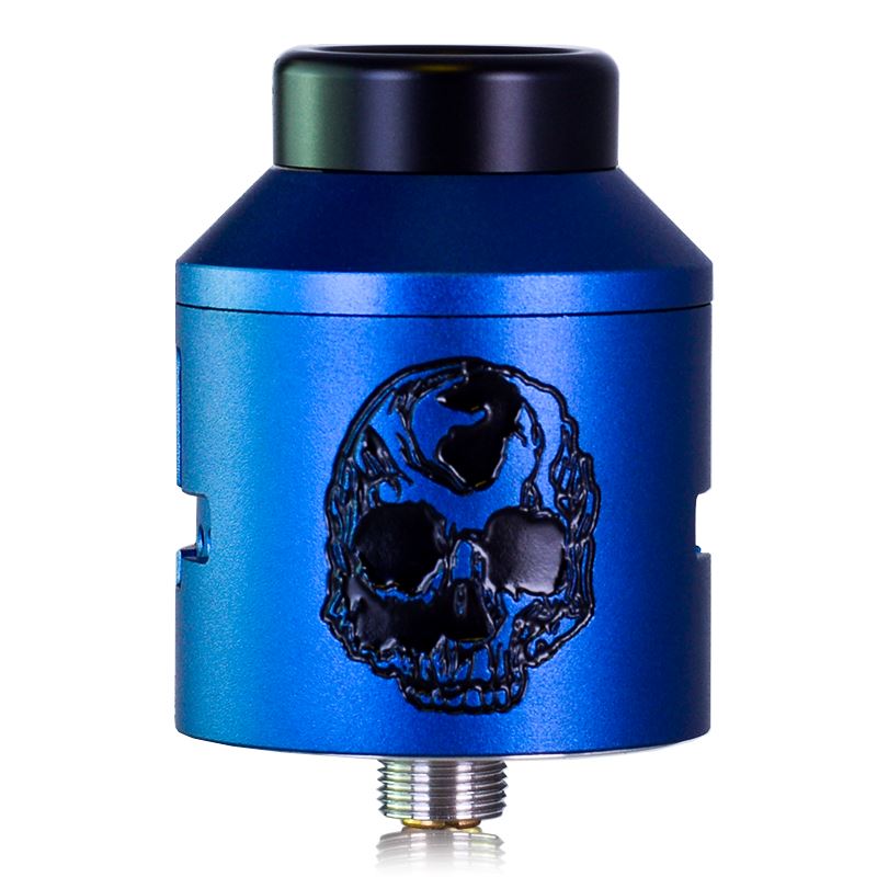 deathwish vape Cthylla Vape Mod by Deathwish Modz
