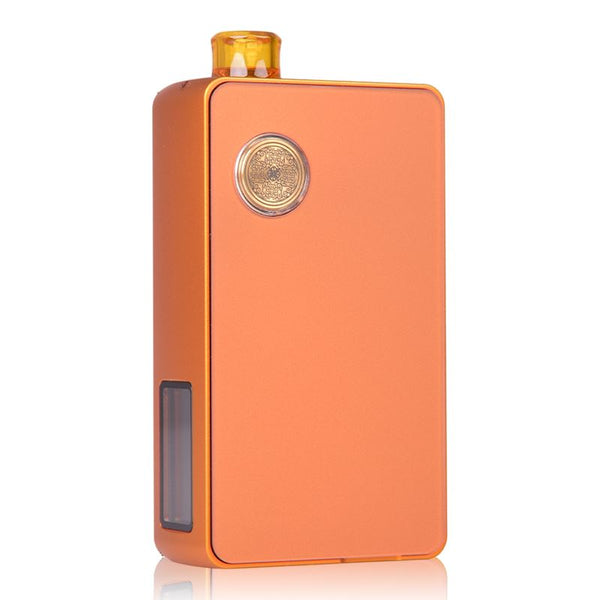 DotAio V2.0 Pod System By Dotmod