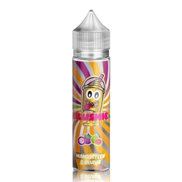 Mangosteen Guava By Slushie Shortfill